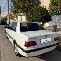 پژو پارس|خودرو سواری و وانت|جم, |دیوار