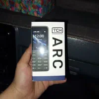 گوشی tch خشک ساخت ایران در حد نوکیا