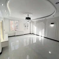 70متر /2خواب /سالن پرده خور /5ساله