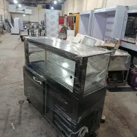 یخچال صنعتی