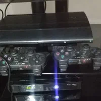 سونی۳|کنسول، بازی ویدئویی و آنلاین|سهند, |دیوار