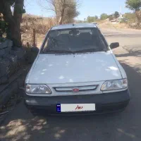 پراید ۱۳۱ مدل ۹۴