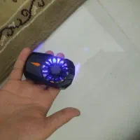 فن خنک کننده گوشی زیر قیمت|لوازم جانبی موبایل و تبلت|سبزوار, علمدار|دیوار