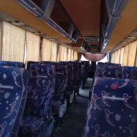 اتوبوس مان|خودرو سنگین|شهر بابک, |دیوار