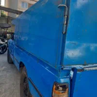 استخدام راننده نیسان