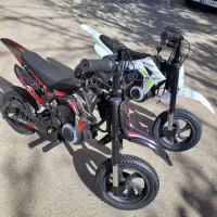 موتور کراس برقی/سوئیچ خور/سرعتی /اقساطی