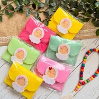 هدیه روز تکلیف نمدی