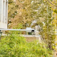 دوربین مداربسته مورد تایید اماکن