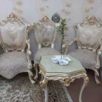 مبل|مبلمان خانگی و میز عسلی|تربت جام, یحیی آباد|دیوار
