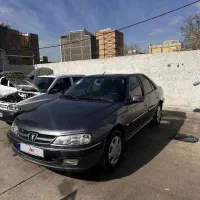 پارس ۴۰۱ قابل معاوضه با جک اس۵