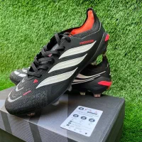 کفش استوک فوتبال|کیف، کفش، کمربند|قائم‌شهر, |دیوار