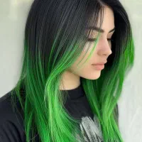 نیازمند مدل فانتزی|خدمات آرایشگری و زیبایی|شهرکرد, |دیوار