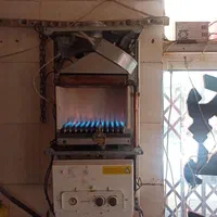 تعمیر تخصصی پکیج و آبگرمکن در محل