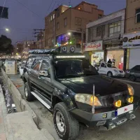 لندمارک مدل۹۳ فول تجهیزات