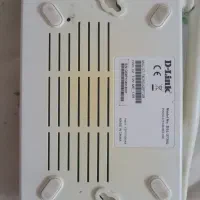 مودم D-Link  Dsl-2730U|مودم و تجهیزات شبکه|تهران, شهرک محلاتی|دیوار