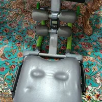 دستگاه ورزشی