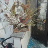 گلدان مصنوعی|گل مصنوعی|قم, علی آباد|دیوار