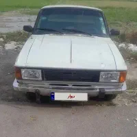 وانت بی رنگ بیضربه
