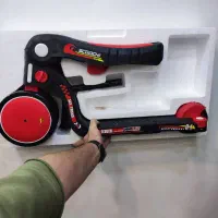 اسکوچی کودک تنظیم در 6 حالت اسکوتر سه چرخه و ...|دوچرخه، اسکیت، اسکوتر|کرج, گوهردشت|دیوار