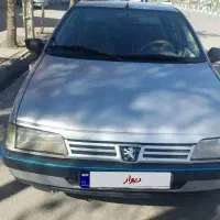 پژو۴۰۵ مدل ۹۰|خودرو سواری و وانت|بروجرد, |دیوار