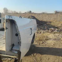 سلام لگنی یا اتاق پایین اریسان درحد خشک بدون رنگ