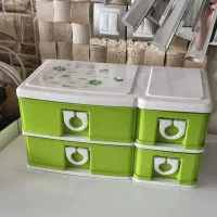 نظم دهنده قاشق و چنگال و لوازم