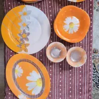 سرویس ۱۲نفره