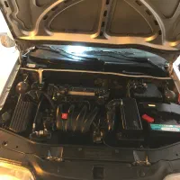 زانتیا ۸۵ بیرنگ|خودرو سواری و وانت|گرگان, |دیوار