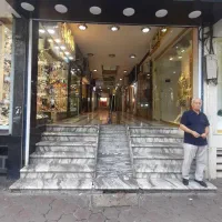 اجاره مغازه پاساژ امیر