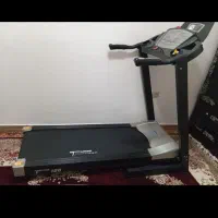 تردمیل توربو فیتنسTF مدل100