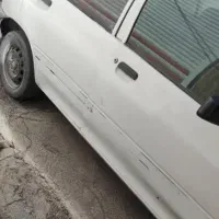 پراید هاچبک۷۳ کره|خودرو سواری و وانت|شاهین دژ, |دیوار