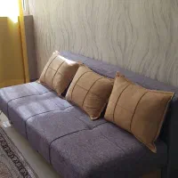 آپارتمان مبله کامل|اجارهٔ آپارتمان|کرج, گلشهر|دیوار