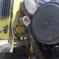 ولوو۶۴|خودرو سنگین|چهاربرج, |دیوار