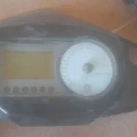 فروش قطعات موتور سیکلت|قطعات یدکی و لوازم جانبی|کوهدشت, |دیوار