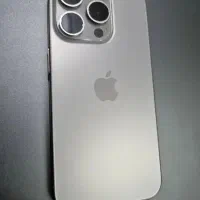 آیفون ۱۵ پرو