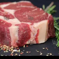 پخش گوشت منجمد