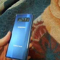 Samsung Not8