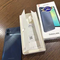 فروش galaxy A06|موبایل|کرج, فاز ۱ مهرشهر|دیوار