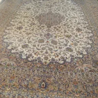یک تخته فرش دست بافت ۱۲متری