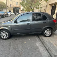 تیبا۲ هاچ بک مدل ۹۵ نوک مدادی کم کار|خودرو سواری و وانت|تهران, شمس‌آباد|دیوار