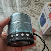 اسپیکر نو با قوطی|پخش‌کننده همراه|تبریز, |دیوار