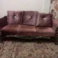 مبل راحتی ۷ نفره