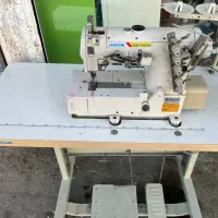 میاندوز جک  درحد نو ((ماشین دوخت بیروتی))