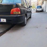 پراید|خودرو سواری و وانت|تبریز, |دیوار