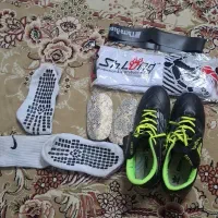 استوک فوتبال