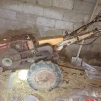 تیلر ۷نیم کبوتا|ماشینآلات صنعتی|کوچصفهان, |دیوار