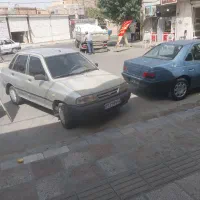 پراید