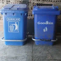 سطل زباله