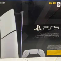 ps5 digital 2016 اروپا