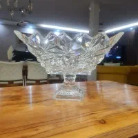 ظروف دکوری کریستال JCC